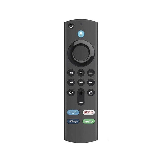Amazon Fire TV \ Stick Replacement Remote Control - ShopLibertyStore.com