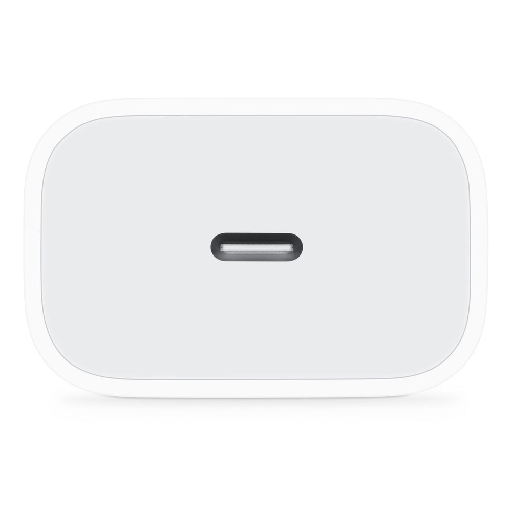 Apple 20W USB-C Power Adapter - ShopLibertyStore.com