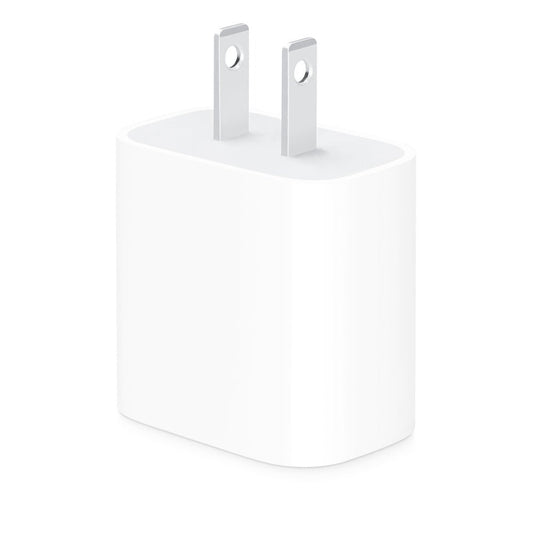 Apple 20W USB-C Power Adapter - ShopLibertyStore.com