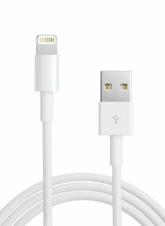 Apple Lightning to USB Cable - ShopLibertyStore.com