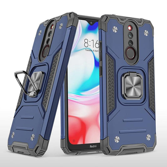 Armour Case with Kick Stand for Xiaomi Cellular Phone - ShopLibertyStore.com