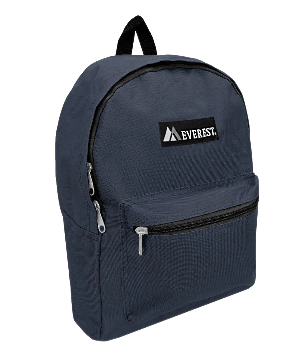 Basic Backpack Assorted Colours | 1045K - ShopLibertyStore.com
