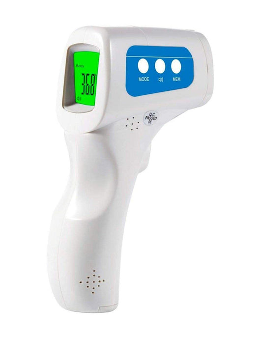 Berrcom Non-Contact Infrared Digital Thermometer - ShopLibertyStore.com