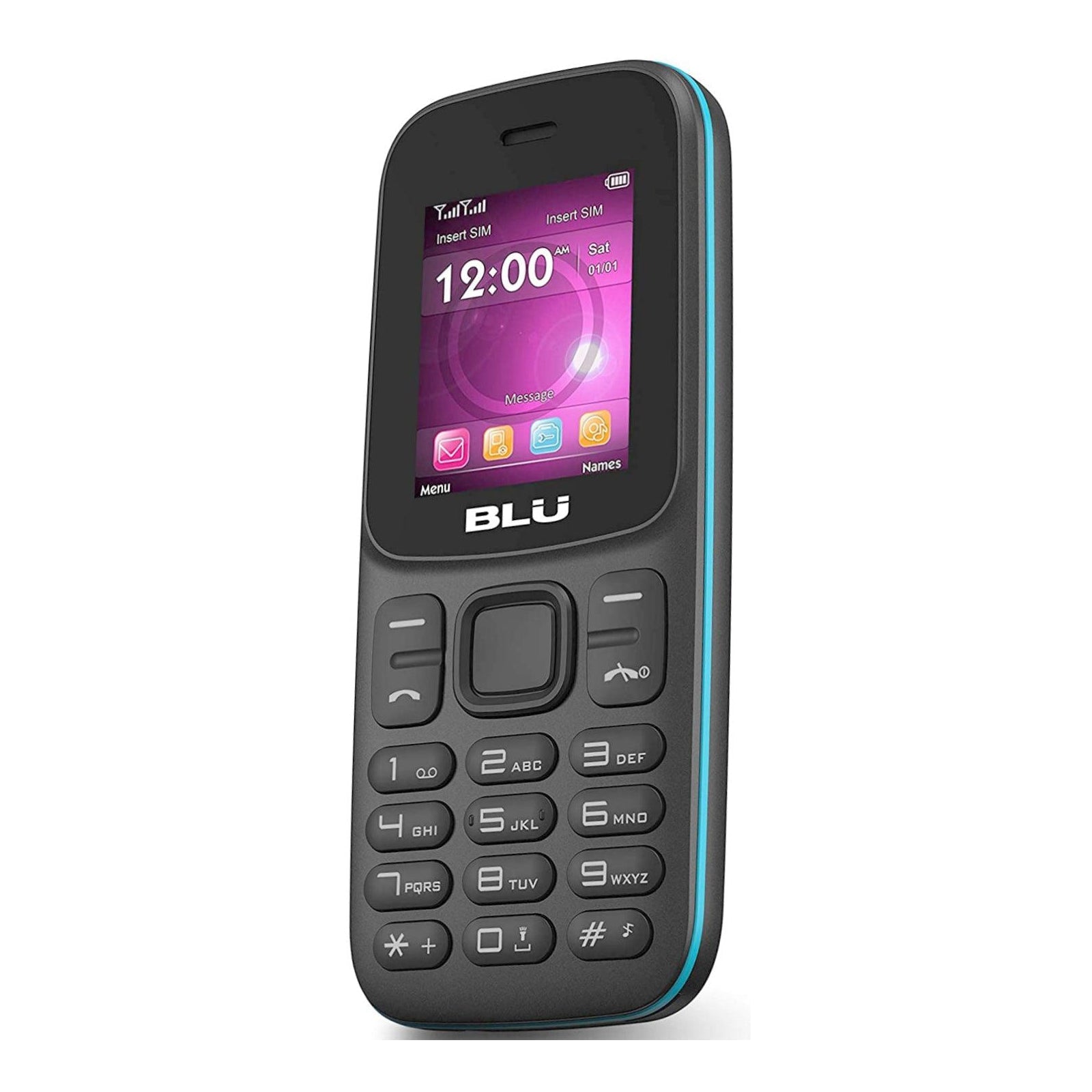 Basic Feature and Burner Phones in Barbados ShopLibertyStore