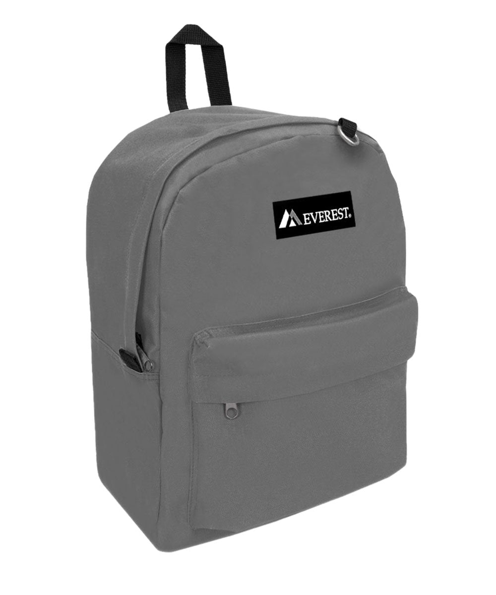 Classic Backpack Assorted Colours | 2045CR - ShopLibertyStore.com