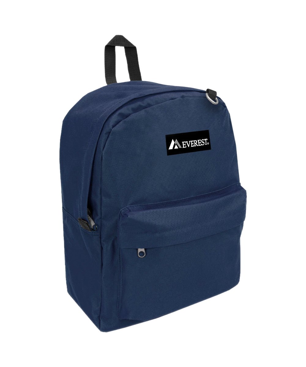 Classic Backpack Assorted Colours | 2045CR - ShopLibertyStore.com