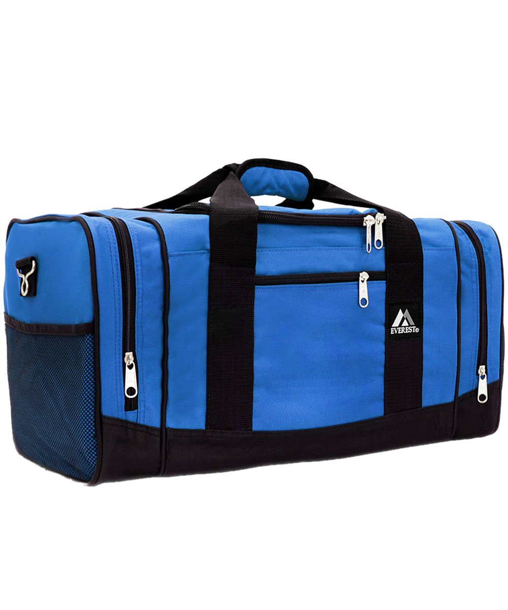 Crossover Duffel \ Travel Bag Large Assorted Colours | 025 - ShopLibertyStore.com