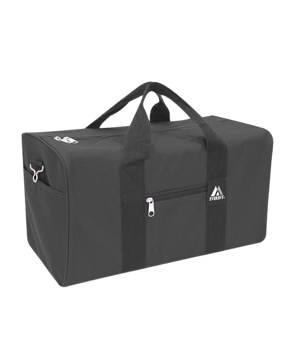 Duffel \ Travel Bag \ Gear Bag Medium Assorted Colours | 1008MD - ShopLibertyStore.com