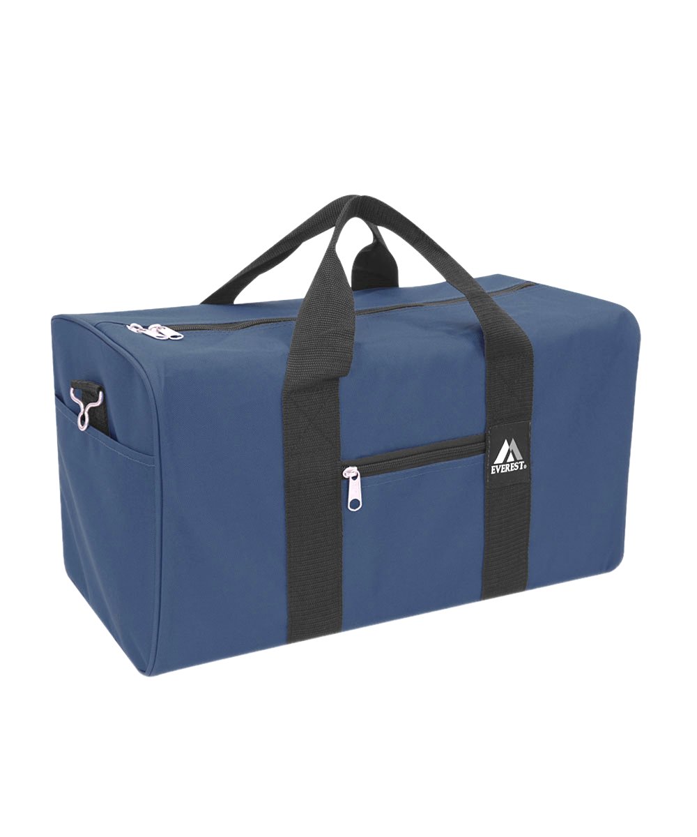 Duffel \ Travel Bag \ Gear Bag Medium Assorted Colours | 1008MD - ShopLibertyStore.com