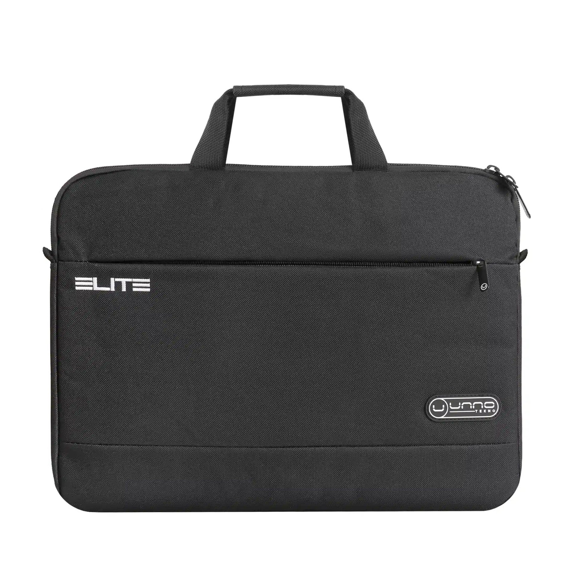 Elite Notebook Briefcase | 15.6" - ShopLibertyStore.com