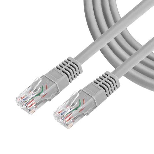 ETHERNET PATCH CABLE CAT6 (3 PACK) | 1 FT - ShopLibertyStore.com