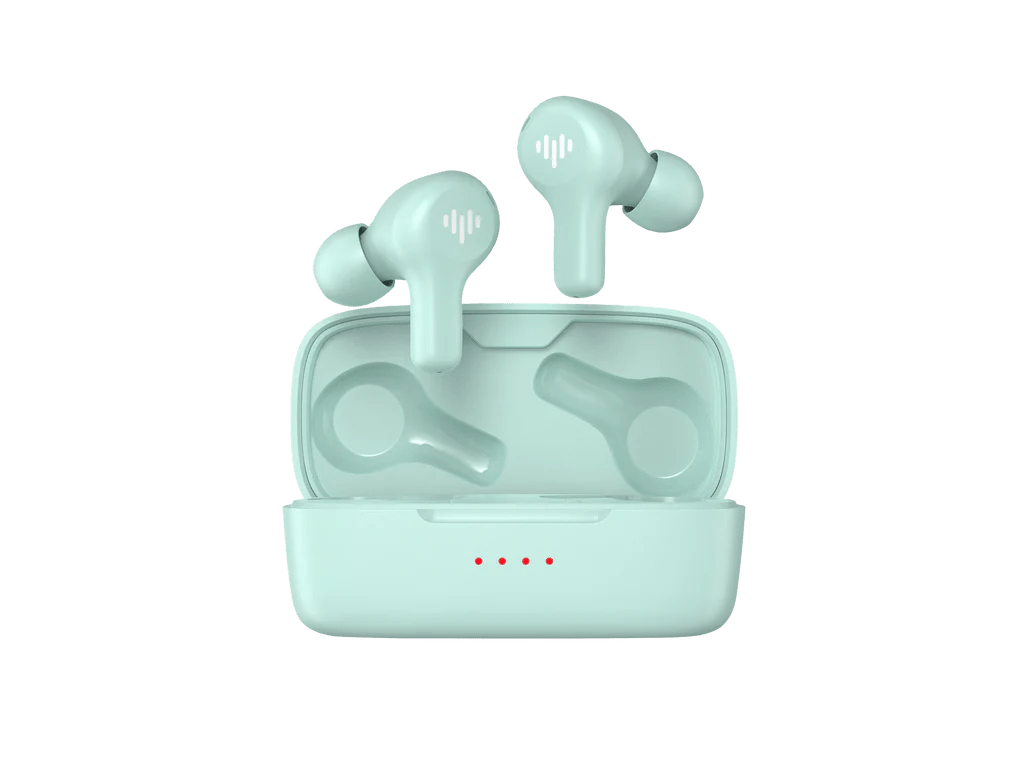 Iluv wireless earbuds hotsell