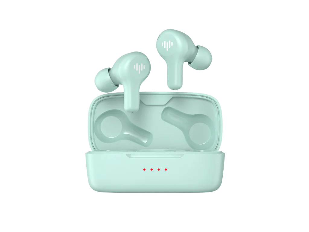 iLuv Bubble Gum ProTWS Air Wireless Earbuds - ShopLibertyStore.com