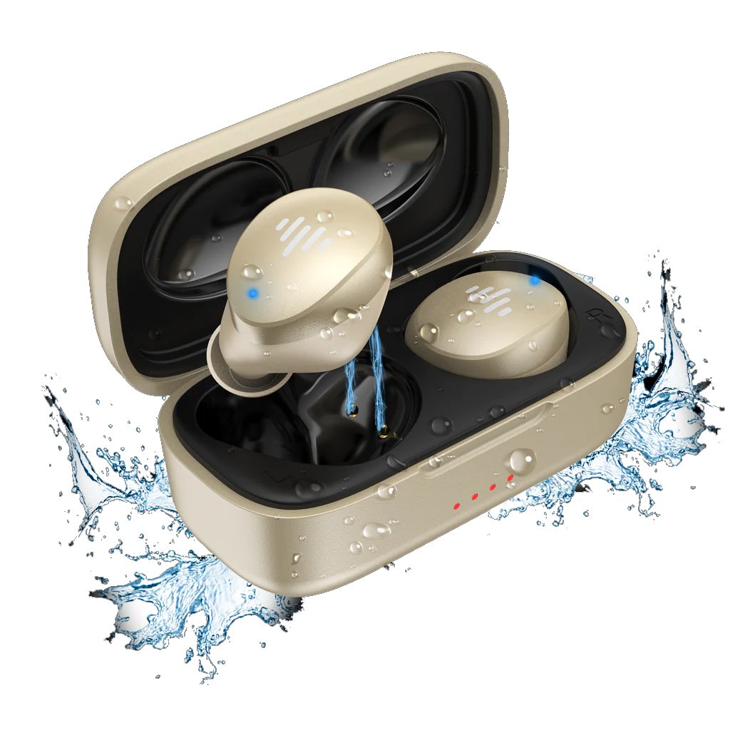 iLuv Bubble Gum TWS Air Wireless Earbuds - ShopLibertyStore.com