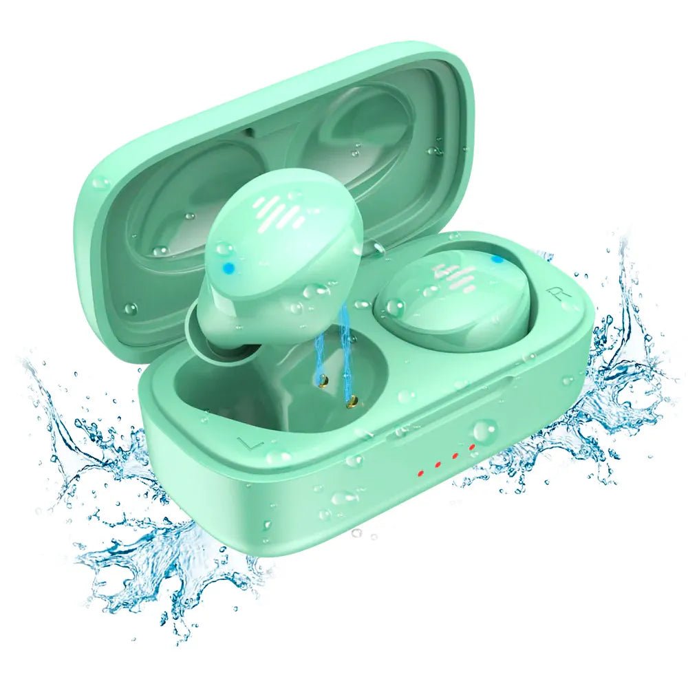 iLuv Bubble Gum TWS Air Wireless Earbuds - ShopLibertyStore.com