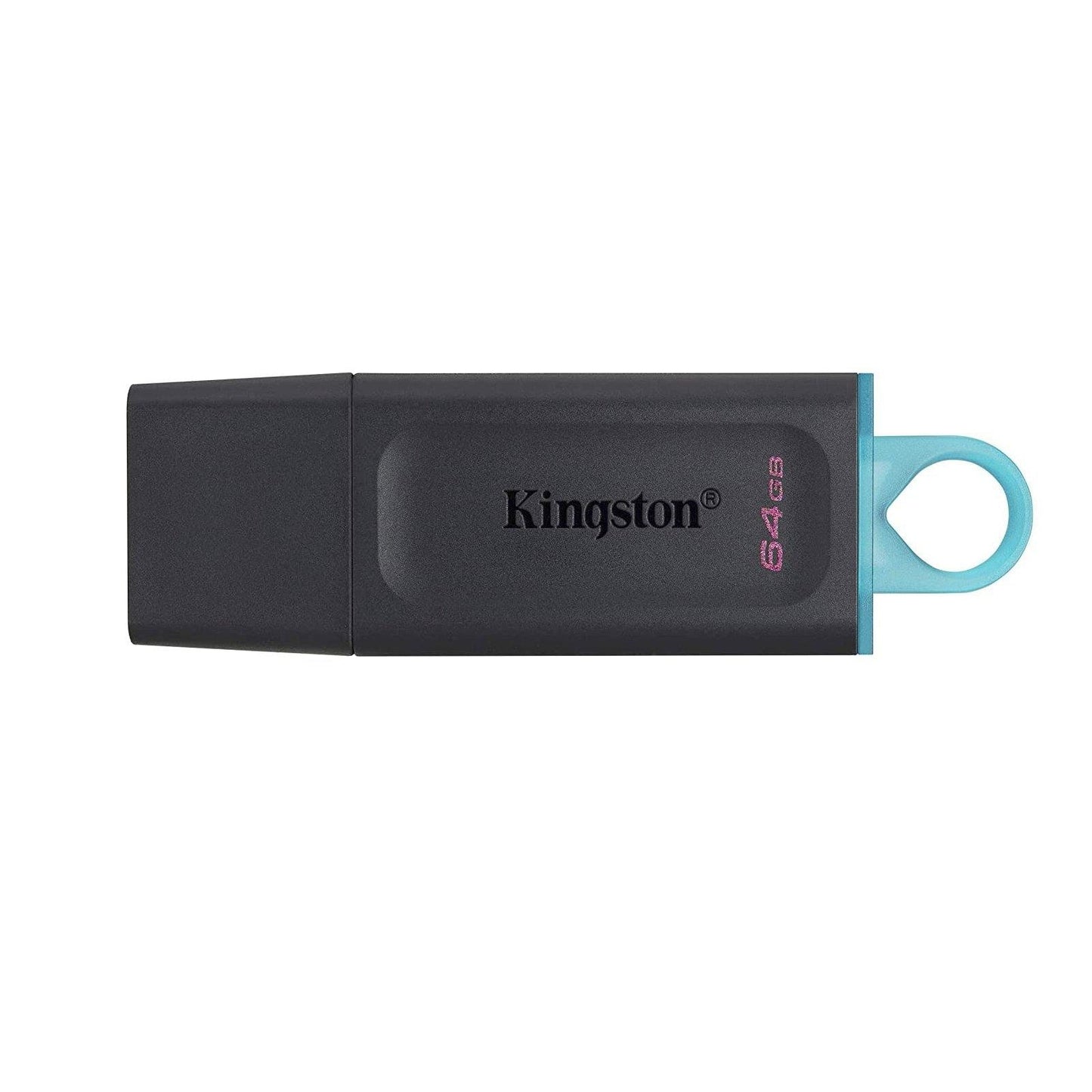Kingston 64GB DataTraveler Exodia Flash Drive - ShopLibertyStore.com
