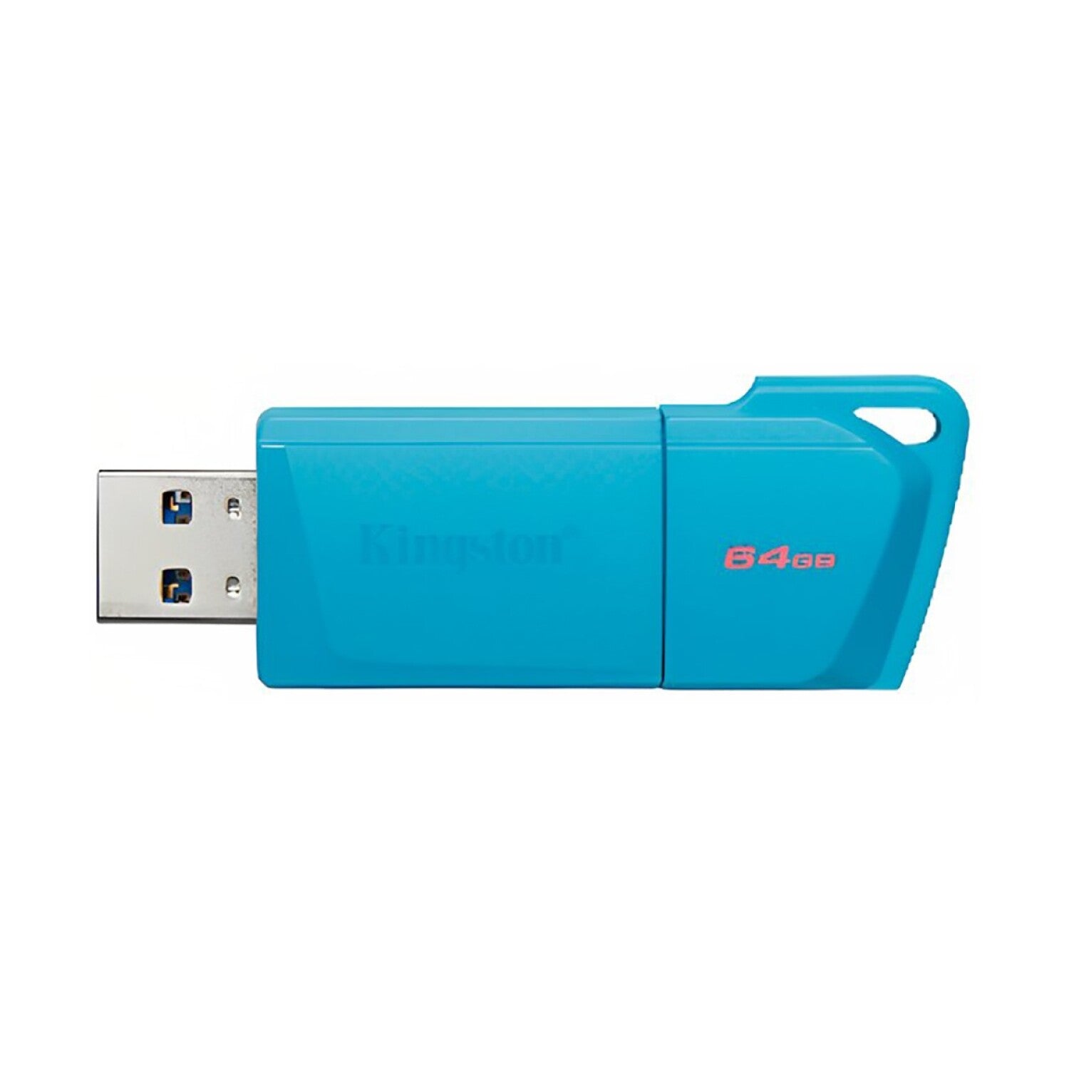 Kingston 64GB DataTraveler Exodia M Flash Drive | Colours - ShopLibertyStore.com