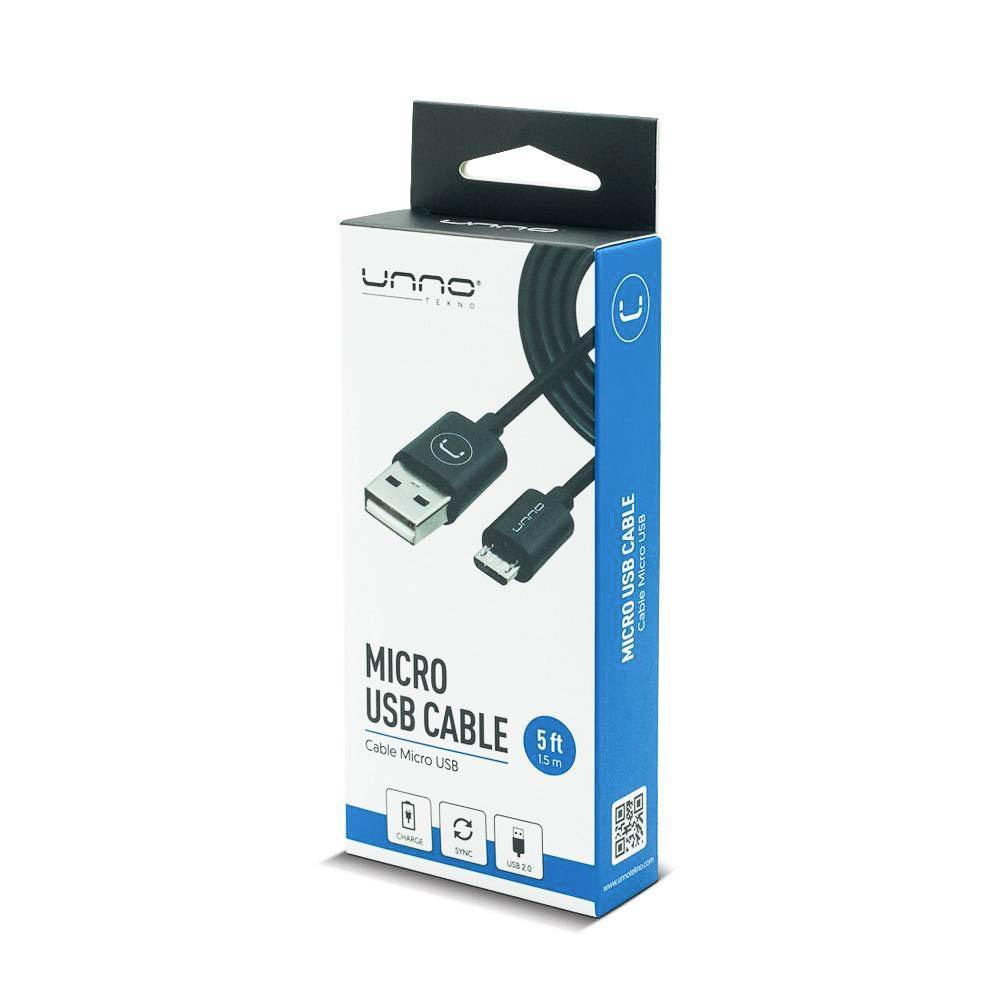 MICRO USB 2.0 CABLE | 5FT - ShopLibertyStore.com