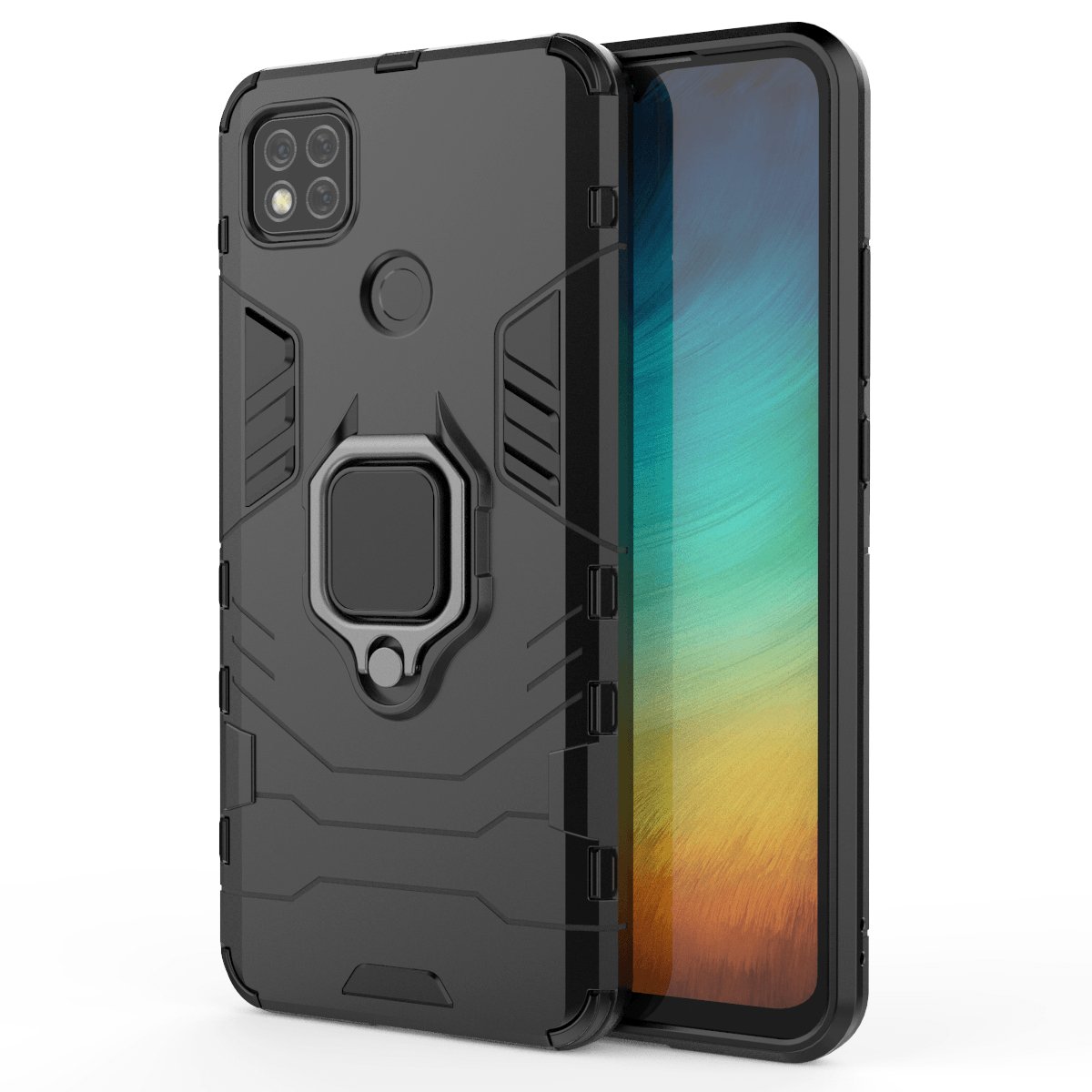 Panther Case for Xiaomi Cellular Phone - ShopLibertyStore.com