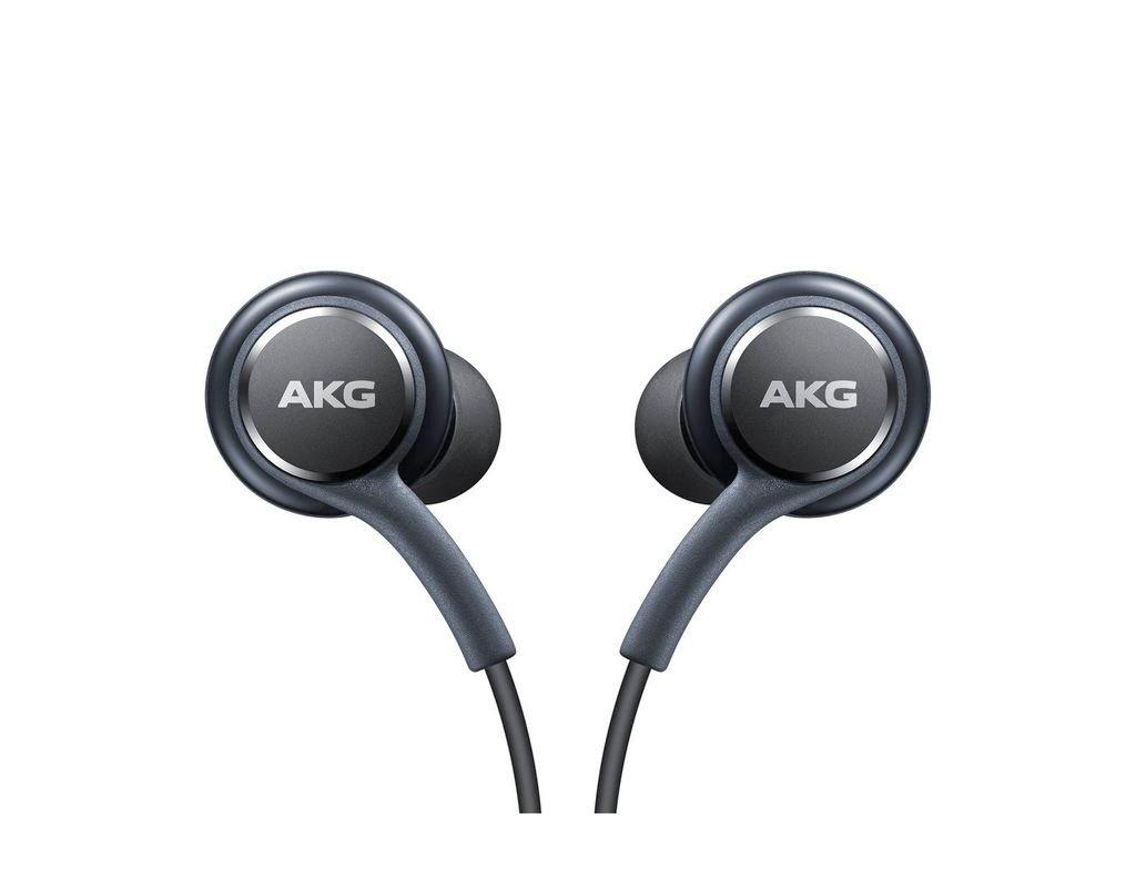 Samsung Earphone tuned by AKG - Grey - ShopLibertyStore.com