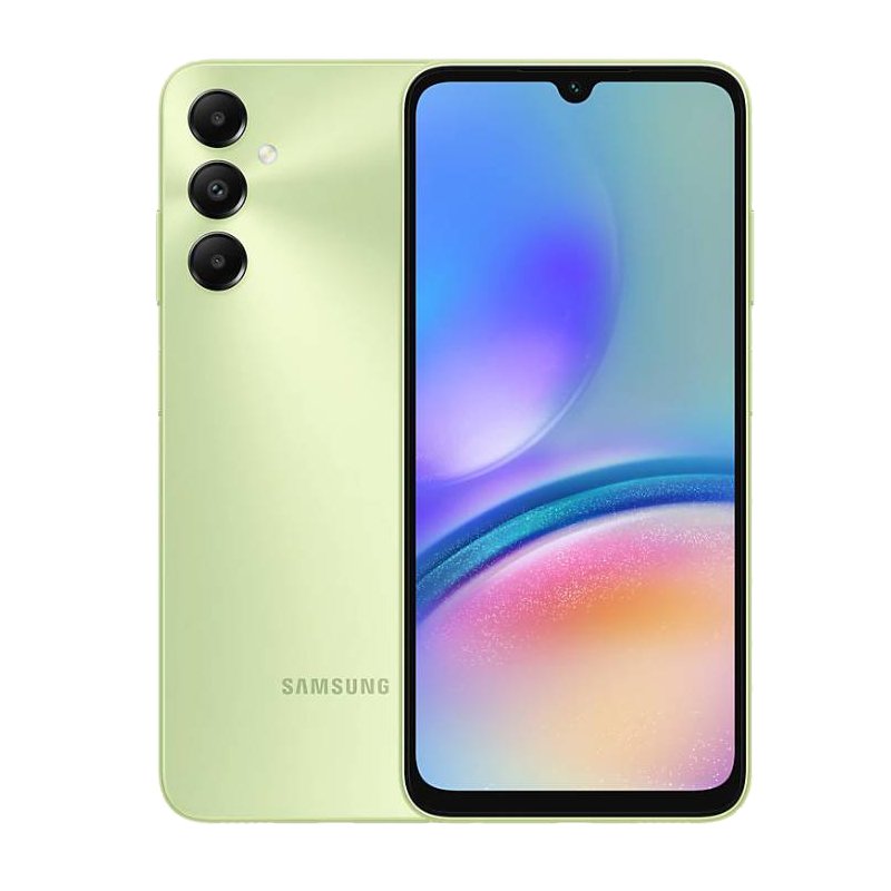 Samsung Galaxy A05s | 128GB / 4GB - ShopLibertyStore.com