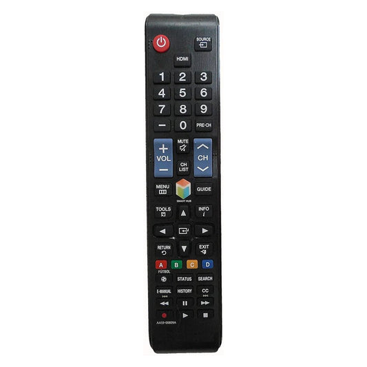 Samsung Replacement Remote Control - ShopLibertyStore.com