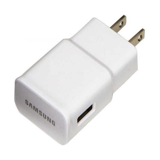 Samsung USB Wall Charger 1.5A - White - ShopLibertyStore.com