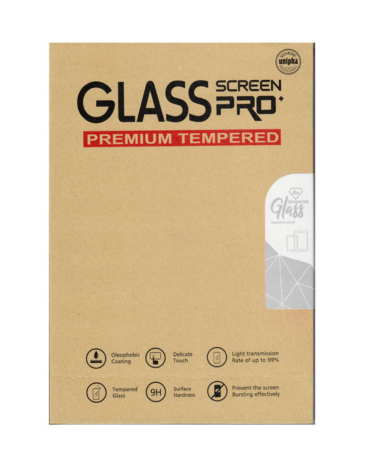 Tempered Glass Screen Protector for Tablet - ShopLibertyStore.com