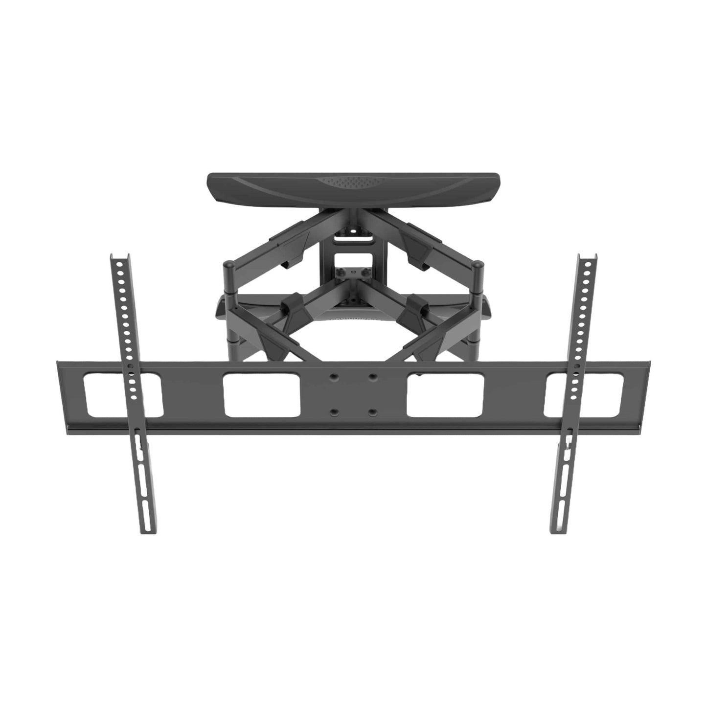 TV WALL MOUNT FULL MOTION DOUBLE ARM 90" - ShopLibertyStore.com