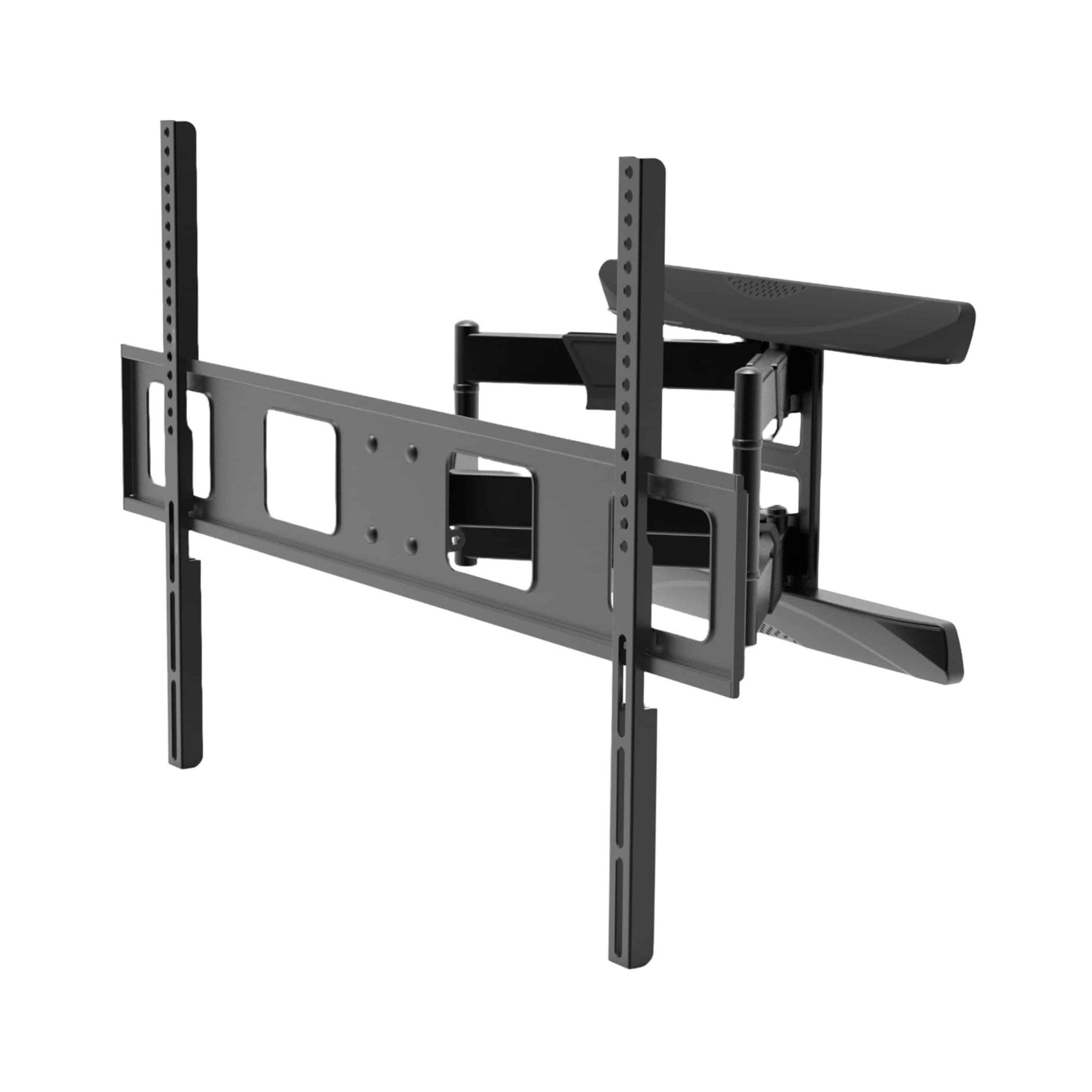 TV WALL MOUNT FULL MOTION DOUBLE ARM 90" - ShopLibertyStore.com