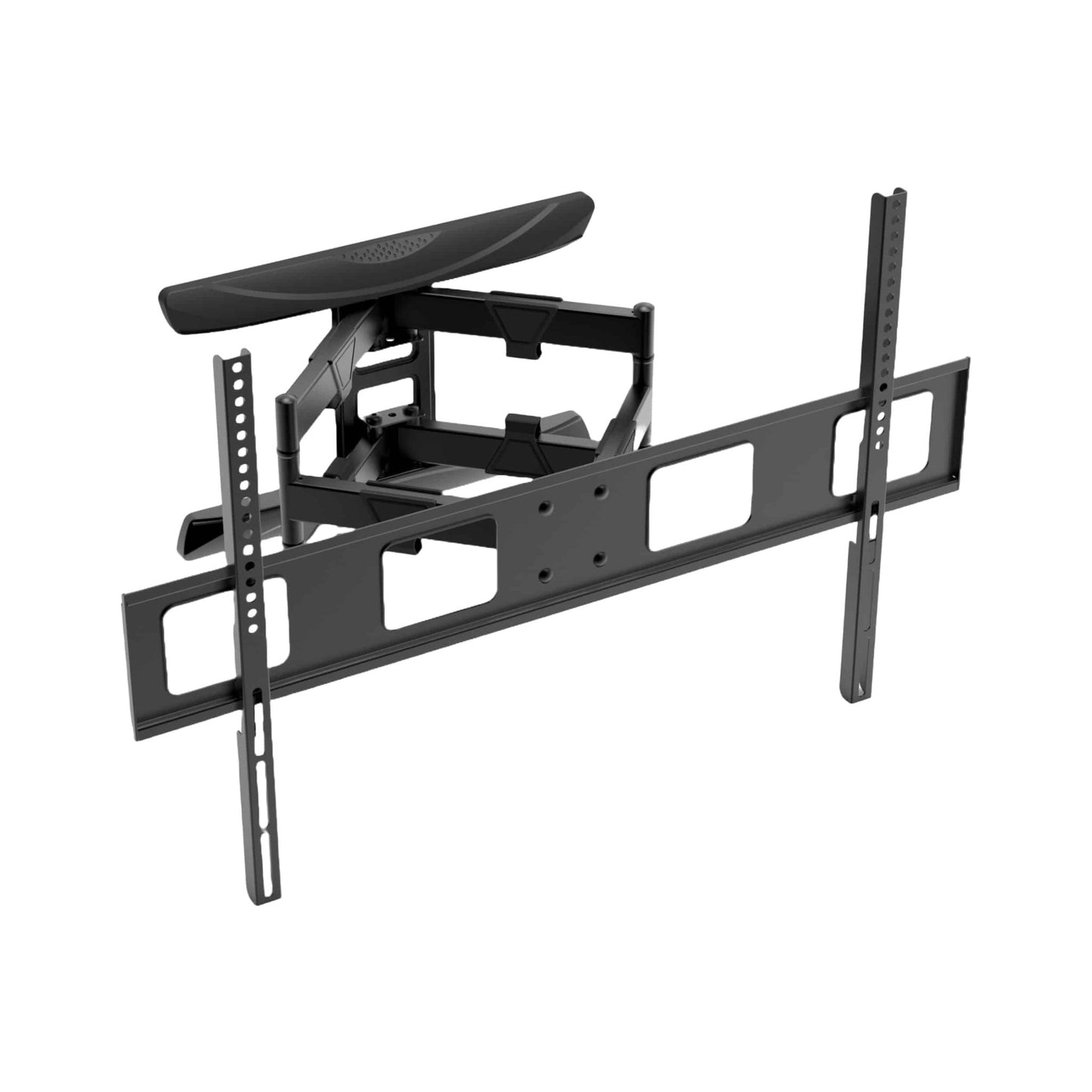 TV WALL MOUNT FULL MOTION DOUBLE ARM 90" - ShopLibertyStore.com