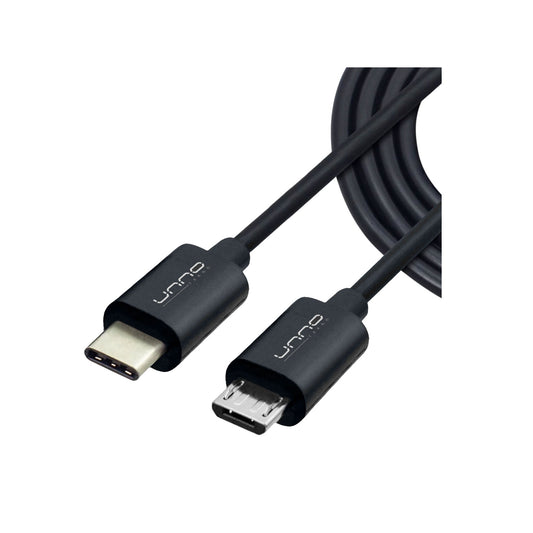 USB C TO MICRO USB A CABLE | 5 FT - ShopLibertyStore.com
