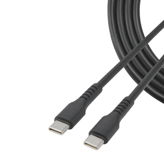 USB C TO USB C CABLE PD65W | 5FT - ShopLibertyStore.com